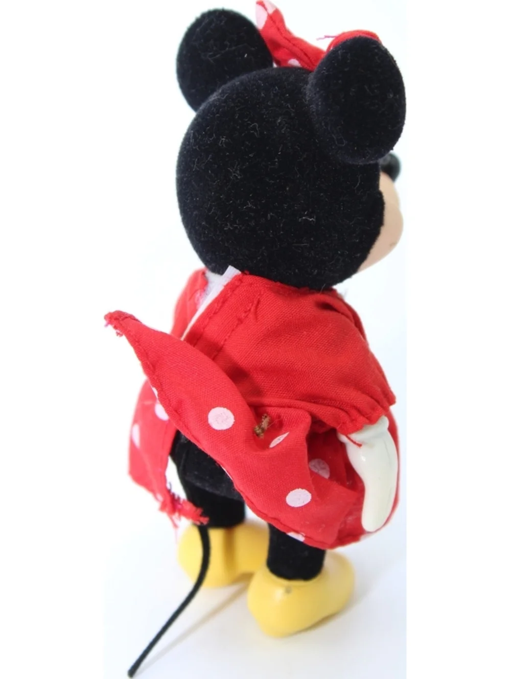 Vintage 1970s Disney Minnie Mouse 14